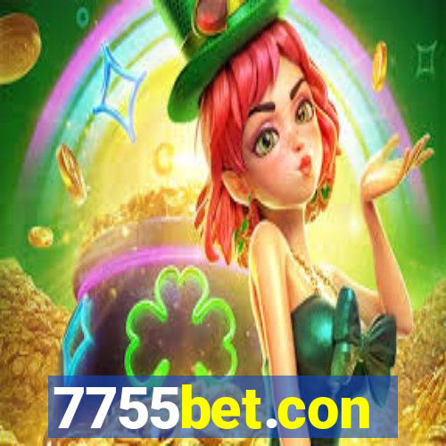 7755bet.con