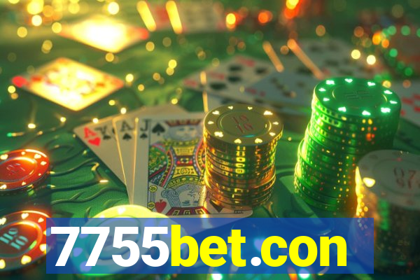 7755bet.con