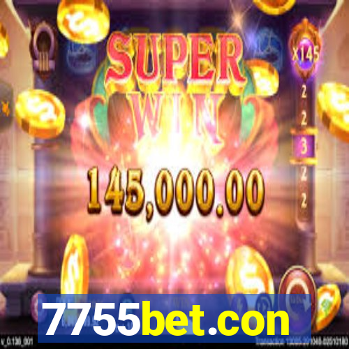 7755bet.con