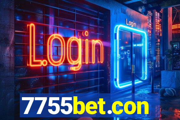 7755bet.con