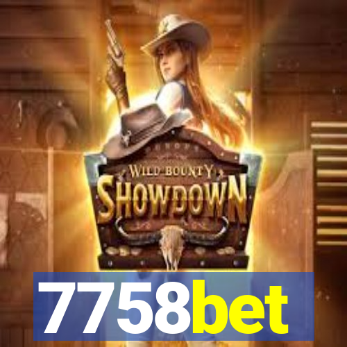 7758bet