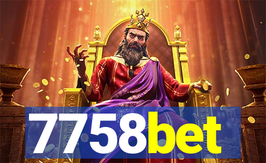 7758bet
