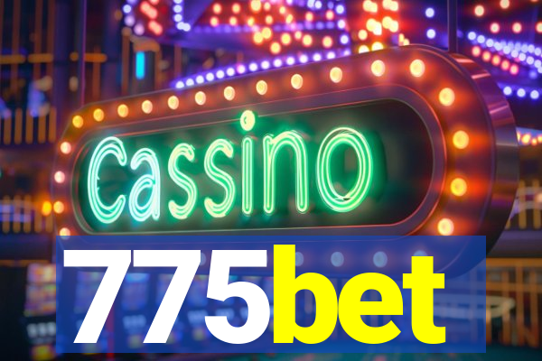 775bet