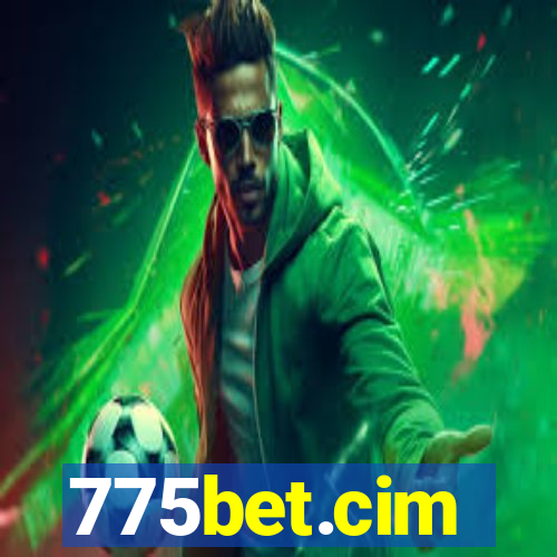 775bet.cim