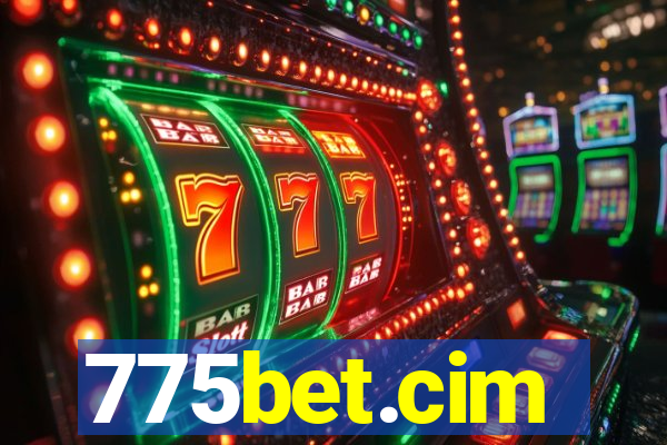 775bet.cim