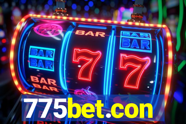775bet.con