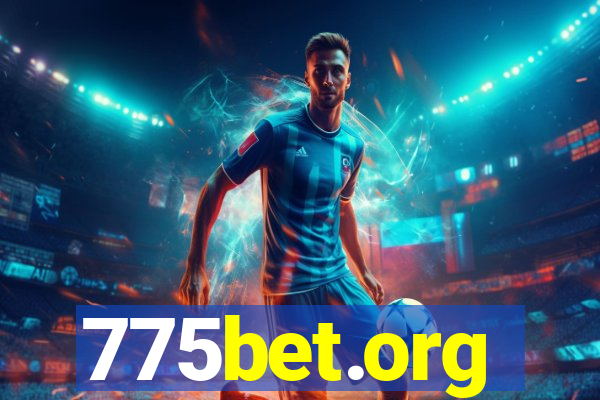 775bet.org