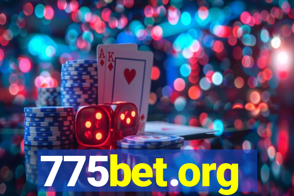 775bet.org