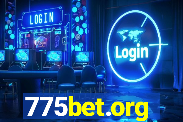 775bet.org