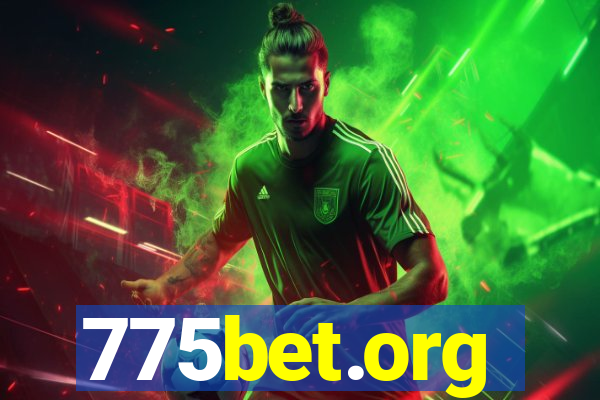 775bet.org