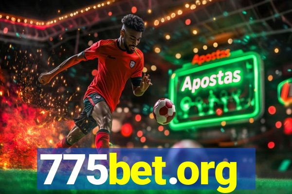 775bet.org