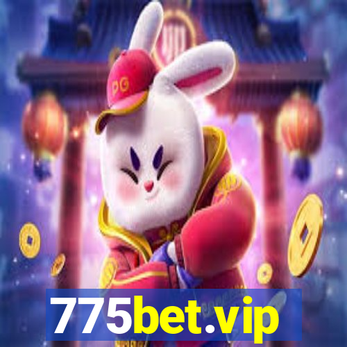 775bet.vip