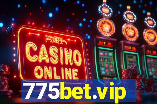 775bet.vip
