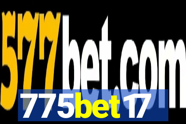 775bet17