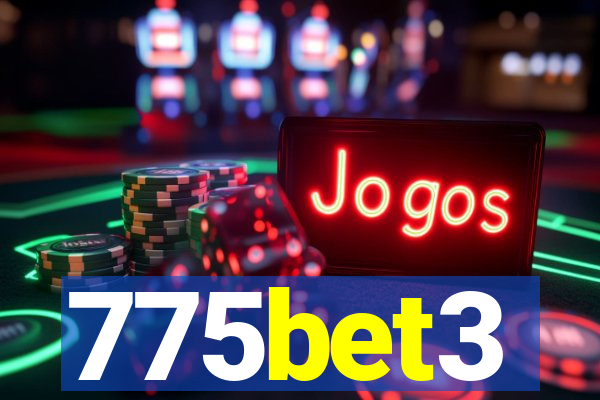 775bet3
