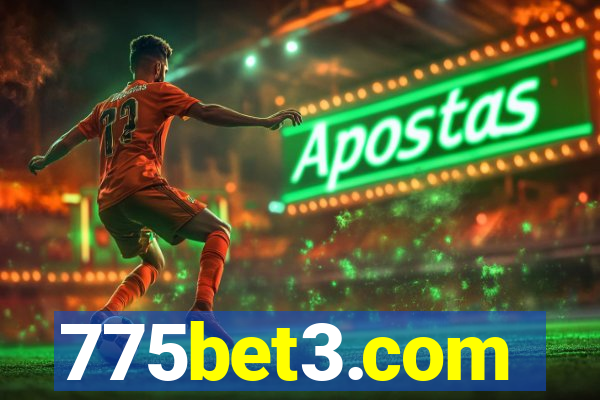775bet3.com
