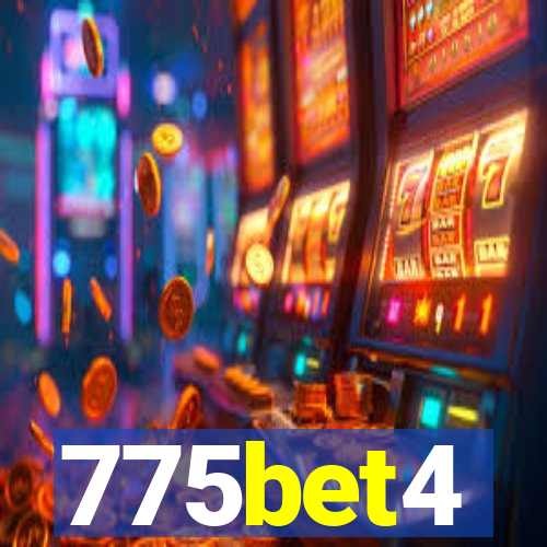 775bet4