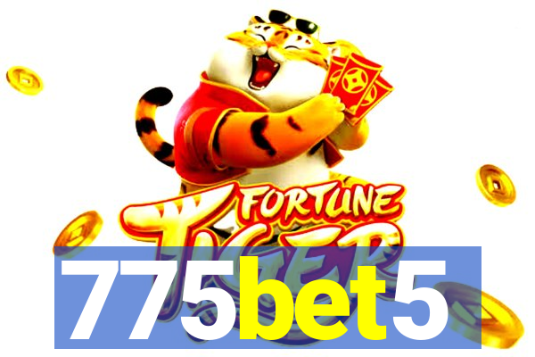 775bet5