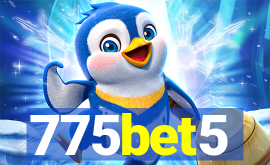 775bet5