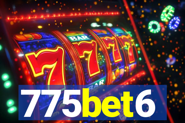 775bet6