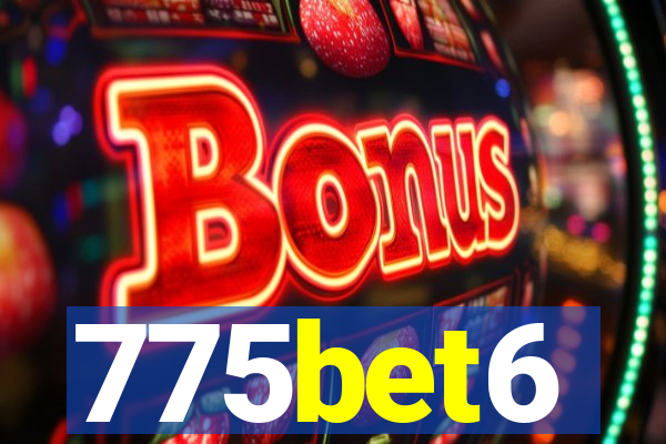 775bet6