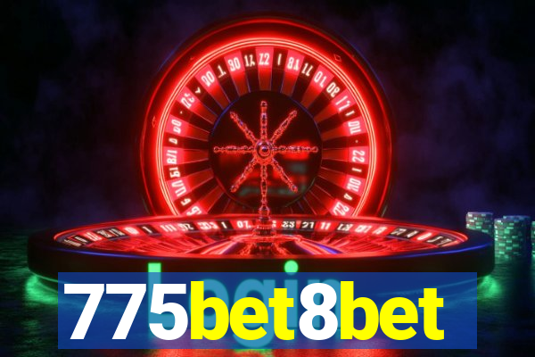 775bet8bet