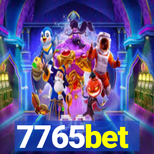 7765bet