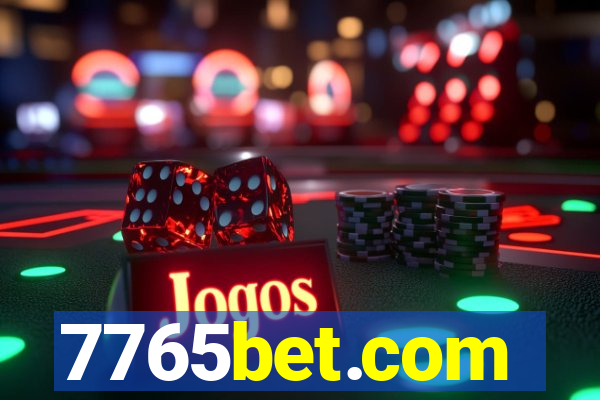 7765bet.com