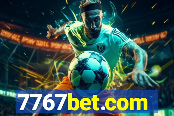 7767bet.com