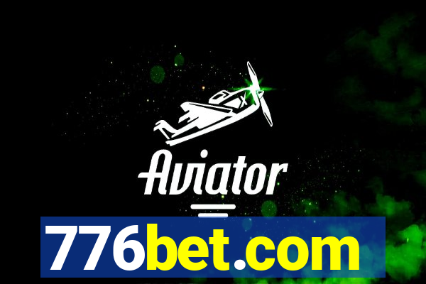 776bet.com