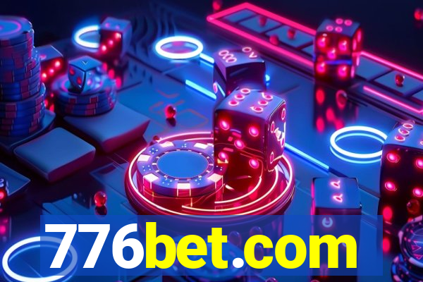 776bet.com