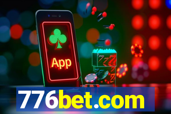 776bet.com