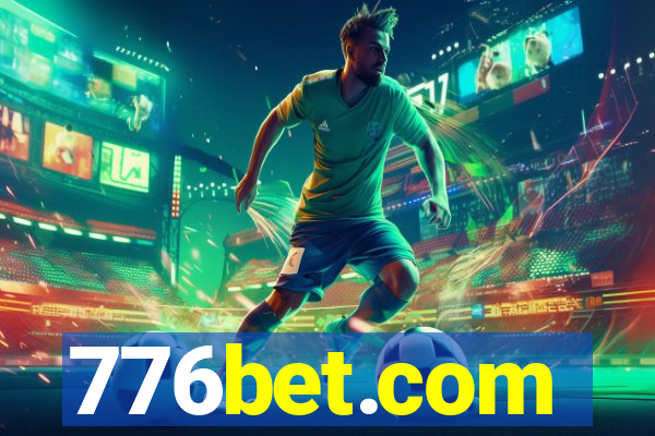 776bet.com