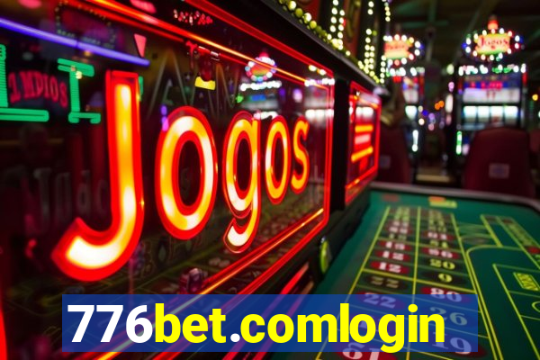 776bet.comlogin