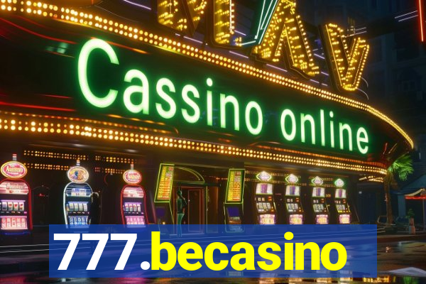 777.becasino