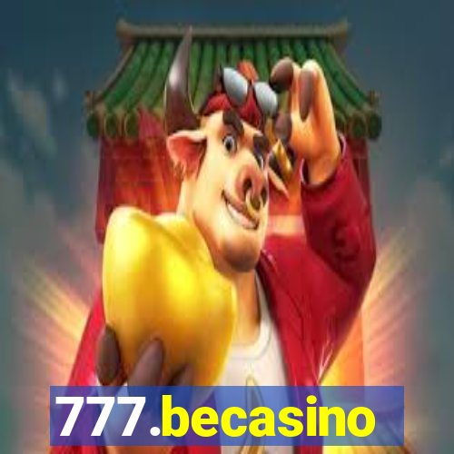 777.becasino