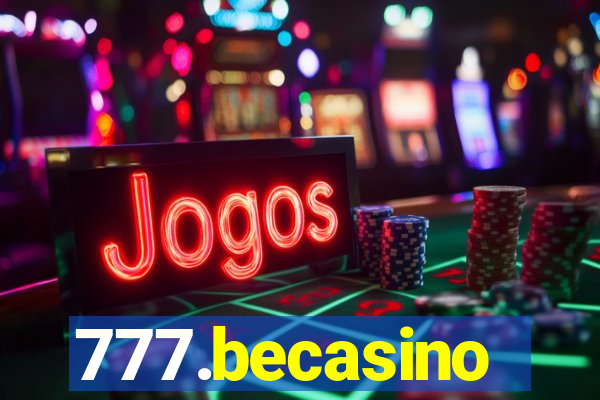 777.becasino