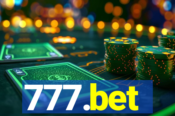777.bet