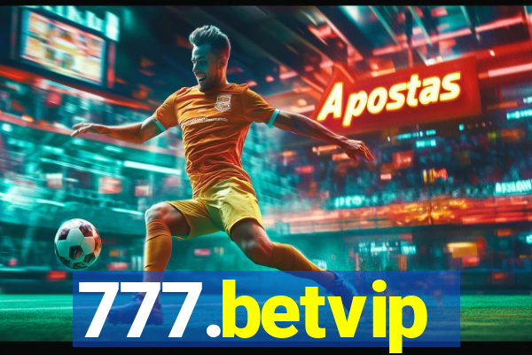 777.betvip