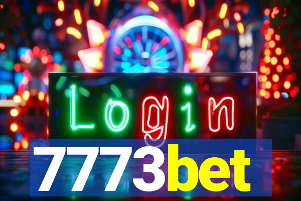 7773bet