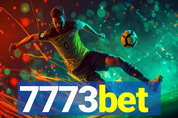 7773bet