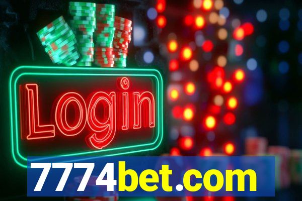 7774bet.com