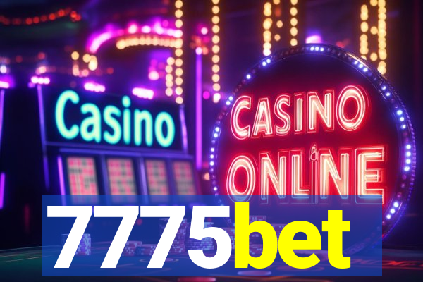7775bet