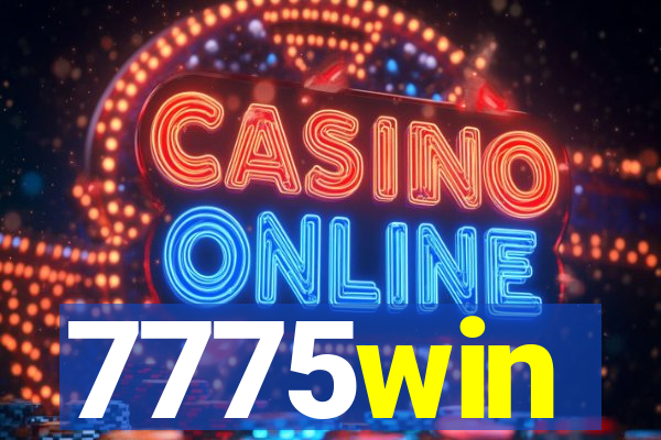 7775win