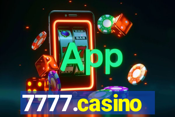 7777.casino