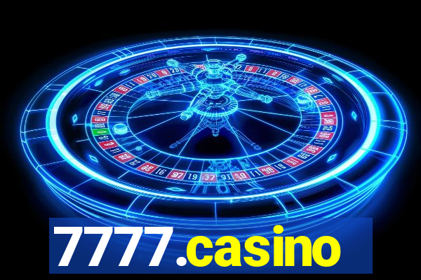 7777.casino