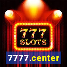 7777.center