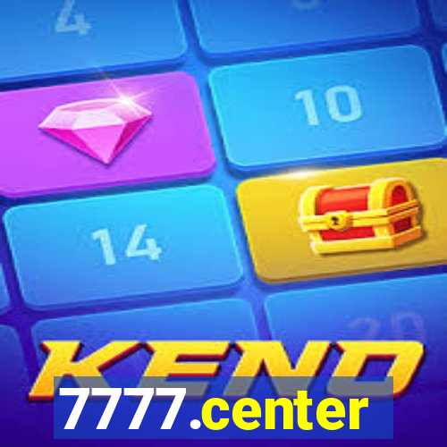 7777.center