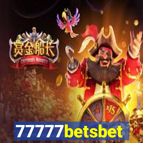 77777betsbet