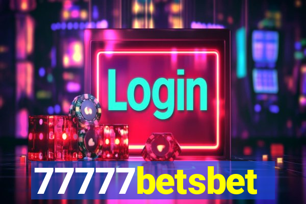 77777betsbet